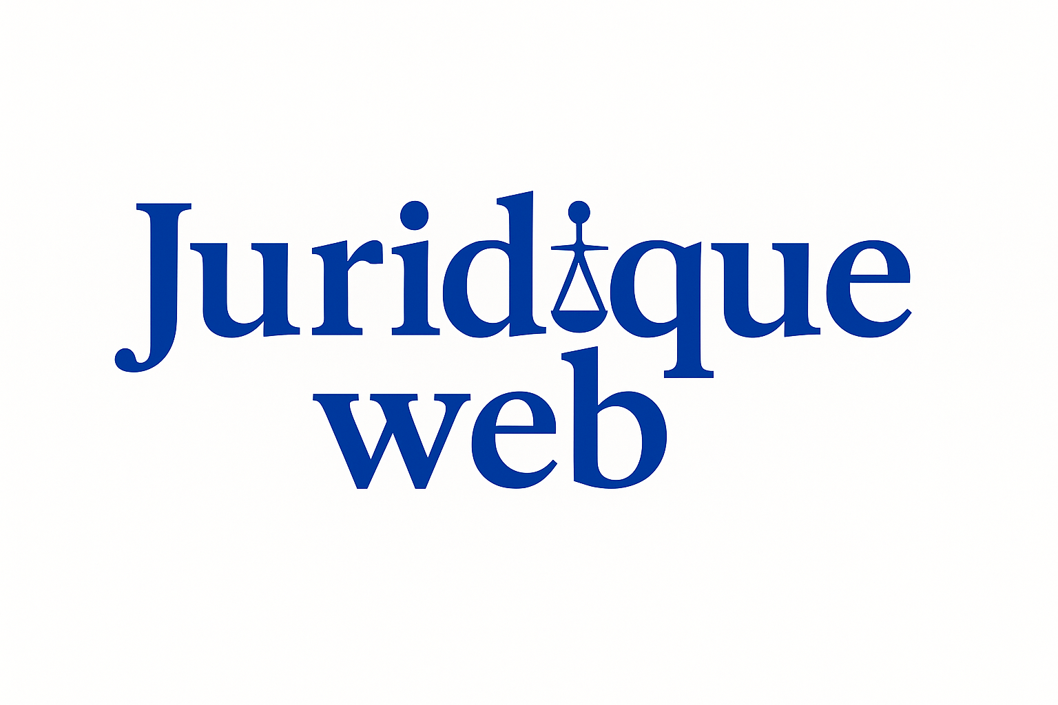 Juridique Web